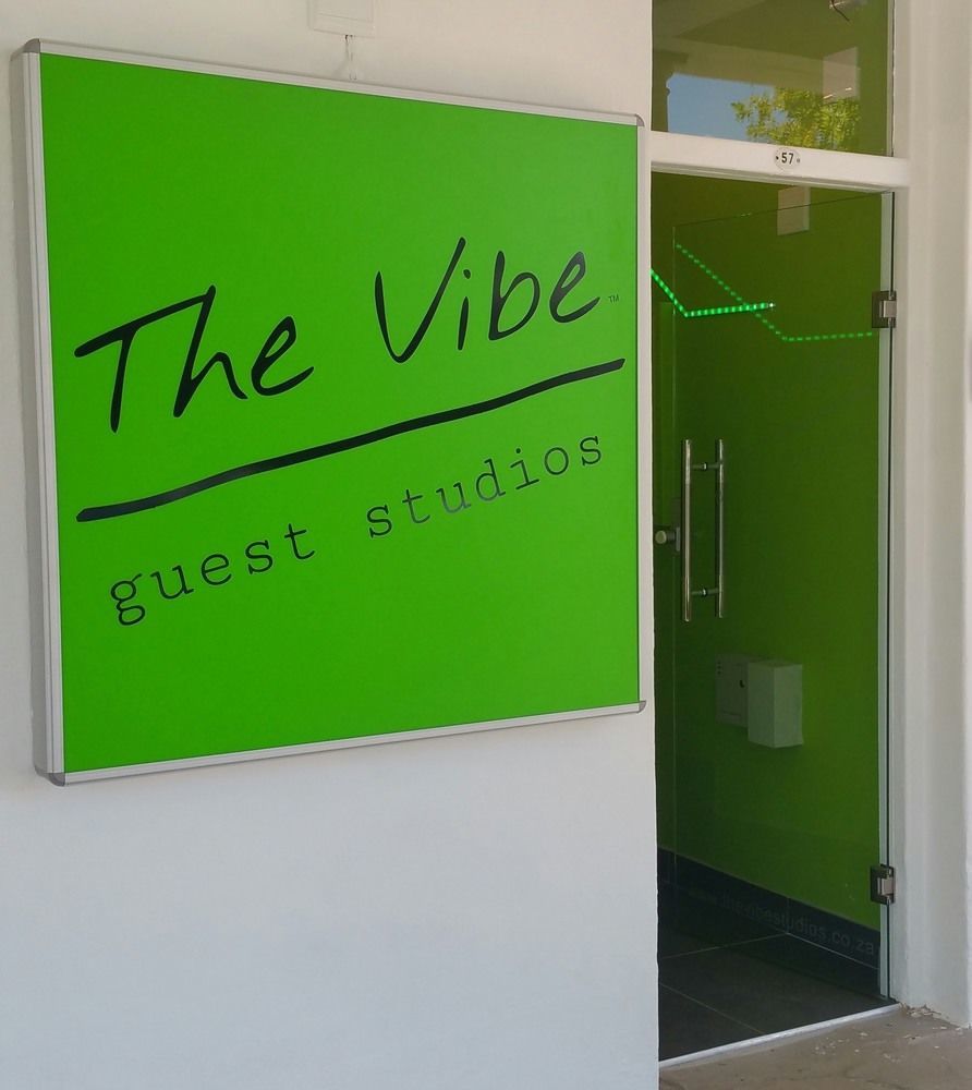 The Vibe Dorp Street Bed & Breakfast Stellenbosch Exterior photo